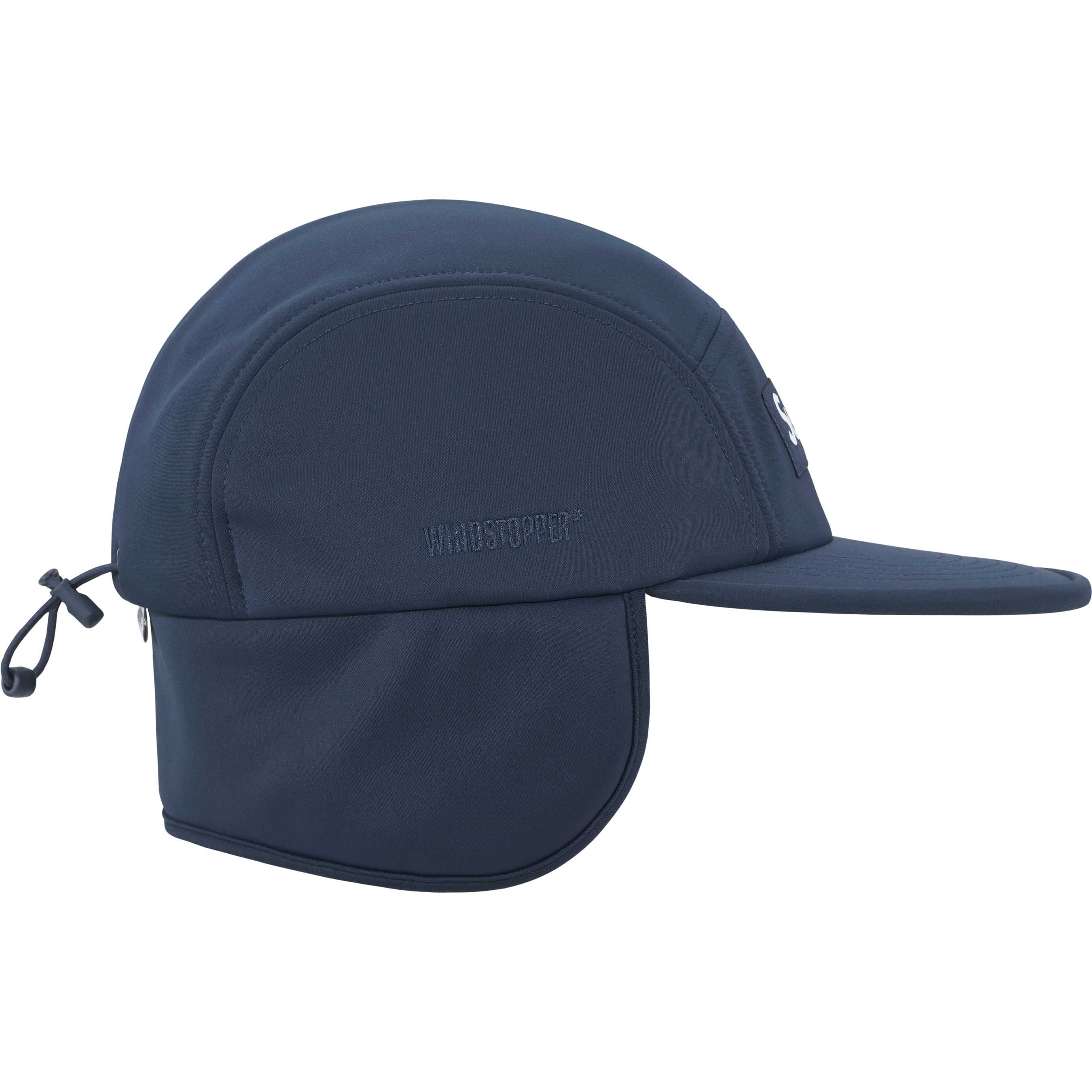 WINDSTOPPER® Earflap Camp Cap view 8